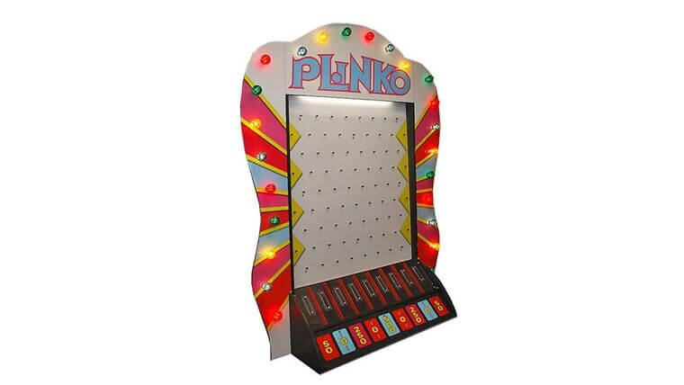 Plinko Strategy Guide